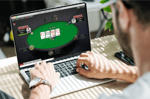 Taruhan Poker Online Dengan Cara Lewat Situs Resmi