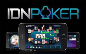 idn poker