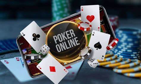 poker online